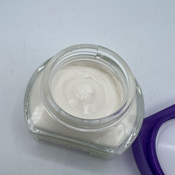 Yves Rocher Lifting Bio Anti Wrinkle Night Care Organic Botanical France 1.7 oz - Picture 5 of 5